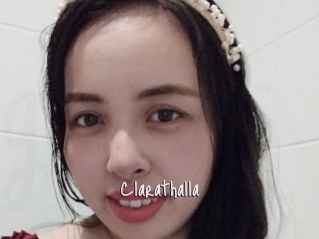Clarathalla