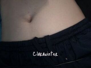 Clarawinter