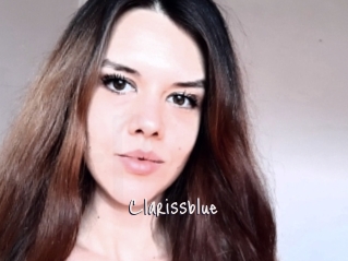 Clarissblue