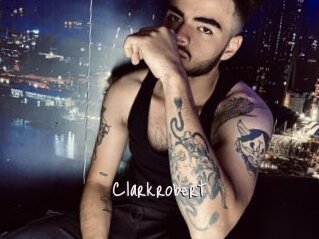 Clarkrobert