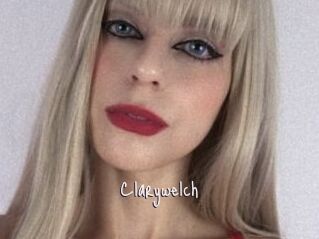 Clarywelch