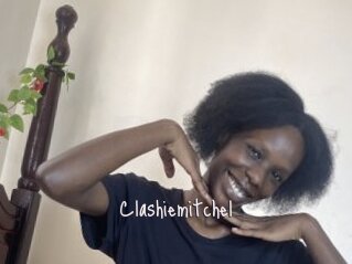 Clashiemitchel