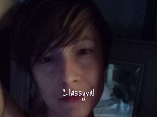 Classyval