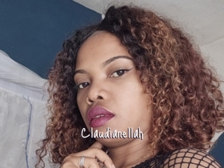 Claudianellah
