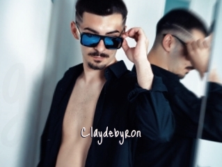 Claydebyron
