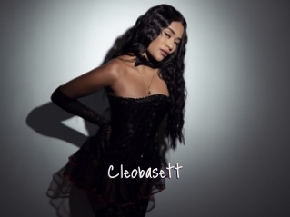 Cleobasett