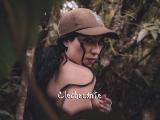 Cleohecante