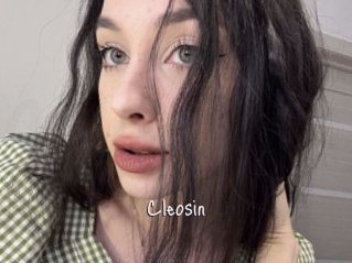 Cleosin