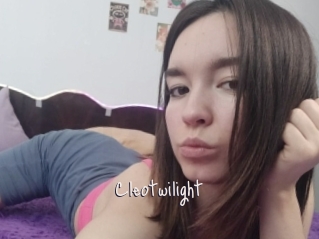 Cleotwilight