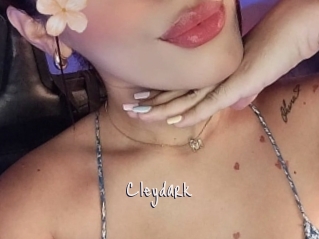 Cleydark