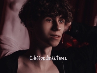 Cliffordmartinez