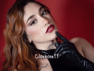 Cloebonett