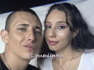 Cloeeanddaemon