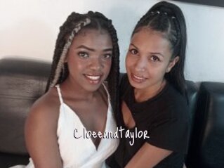 Cloeeandtaylor