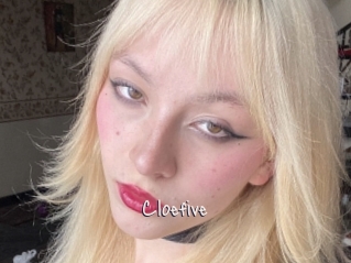 Cloefive