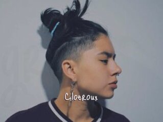 Cloeroux