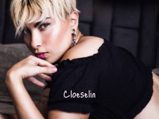 Cloeselin