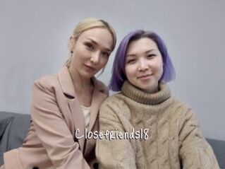 Closefriends18