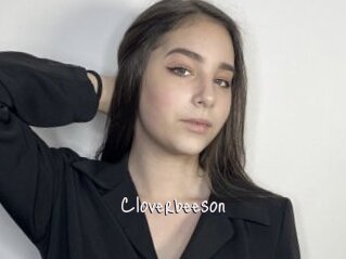 Cloverbeeson