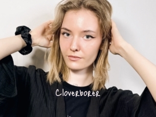 Cloverborer