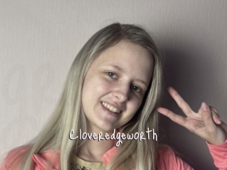 Cloveredgeworth