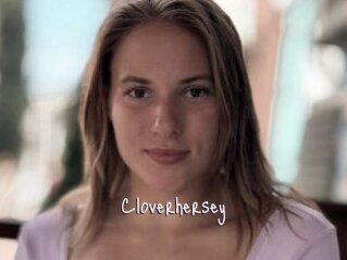 Cloverhersey