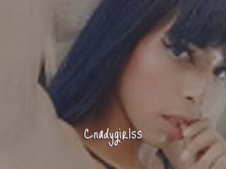 Cnadygirlss