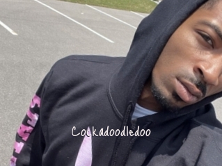 Cockadoodledoo
