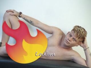 Cocklivee