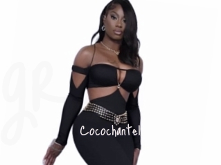 Cocochantel