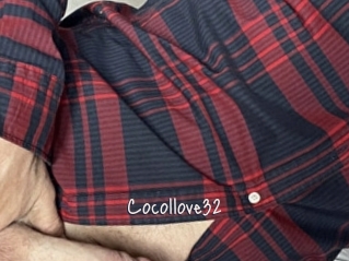 Cocollove32