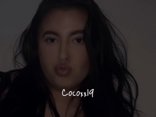 Cocoxx19