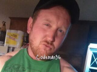 Codeman36