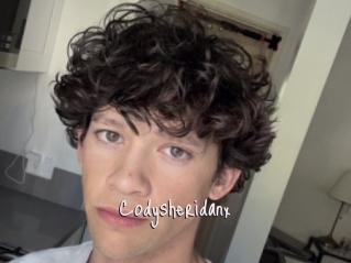 Codysheridanx