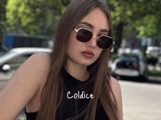 Coldice