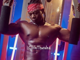 Colethunder