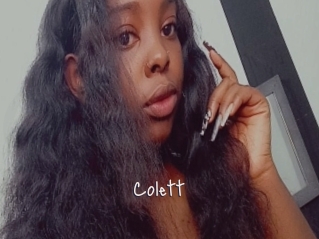 Colett