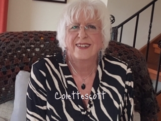 Colettescott