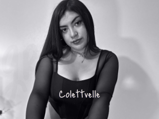 Colettvelle