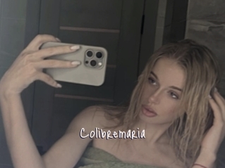 Colibremaria