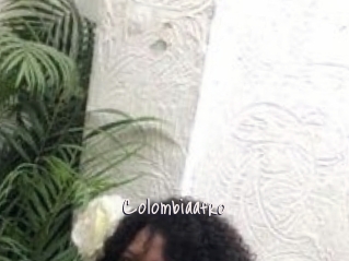 Colombiaafro