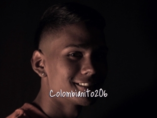 Colombianito206