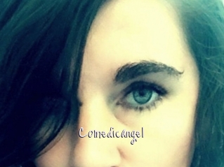 Comedicangel