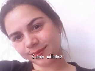 Conie_williams