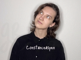 Constanceaspen
