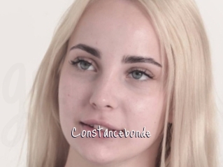 Constancebonde