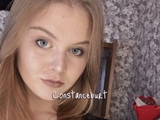 Constanceburt