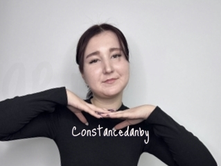 Constancedanby