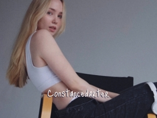 Constancedarter