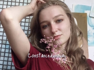 Constancedunaway